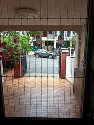 Richards Avenue (D19), Terrace #556709531